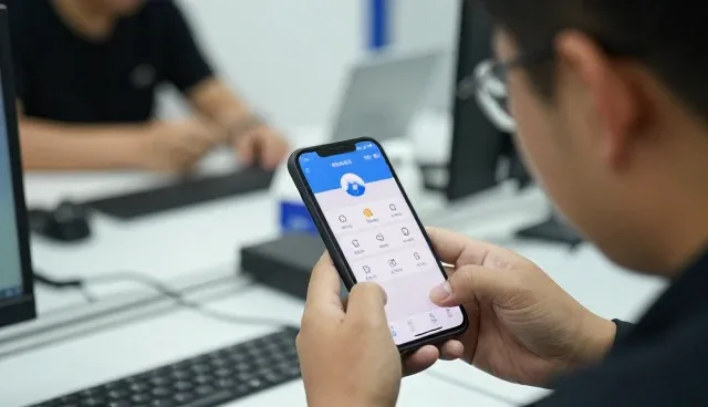 市政工程需求推动公众号开发优化升级