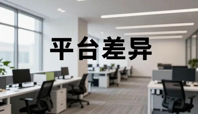 网络性能对官网建设的实际影响与适用条件分析